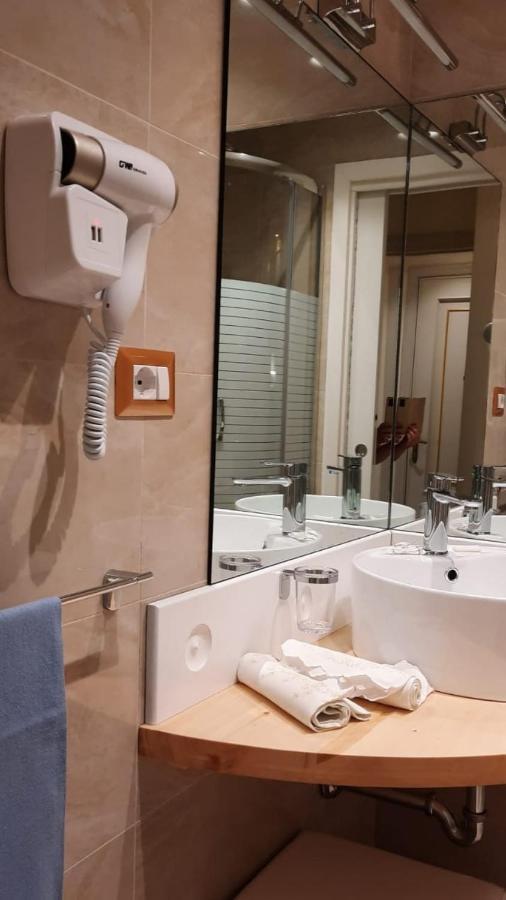 Mare Nostrum Luxury Suite Mazzeo Exteriör bild