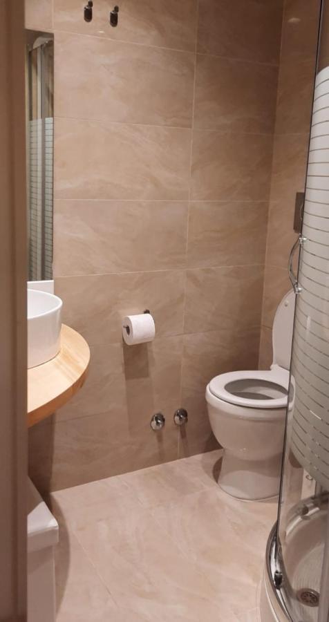 Mare Nostrum Luxury Suite Mazzeo Exteriör bild