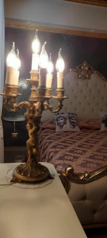 Mare Nostrum Luxury Suite Mazzeo Exteriör bild