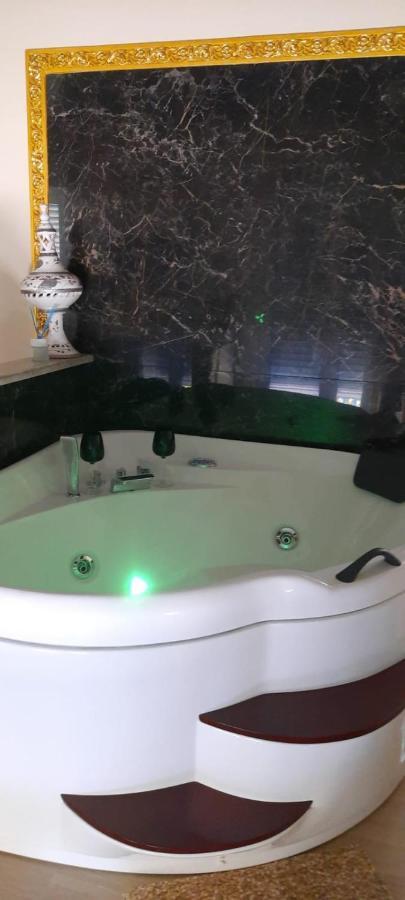 Mare Nostrum Luxury Suite Mazzeo Exteriör bild